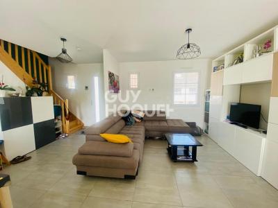 For sale Margny-les-compiegne 6 rooms 126 m2 Oise (60280) photo 3