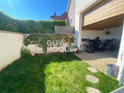 For sale Margny-les-compiegne 6 rooms 126 m2 Oise (60280) photo 4