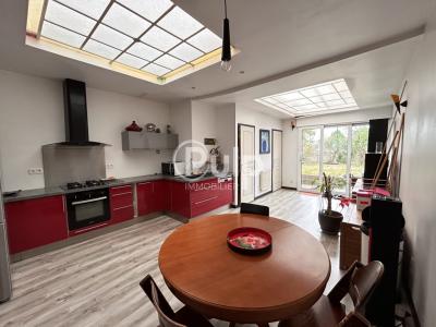 Annonce Vente 5 pices Maison Madeleine 59