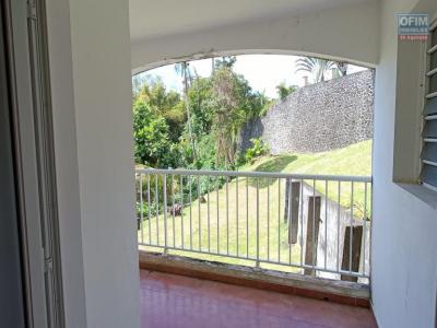 Annonce Vente Appartement Saint-benoit 974