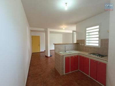 Acheter Appartement Saint-benoit