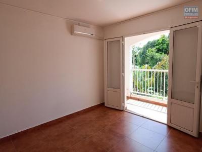 Acheter Appartement Saint-benoit Reunion
