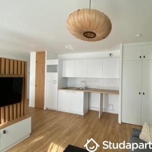 Annonce Location Appartement Ivry-sur-seine 94