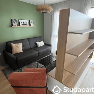 Louer Appartement 53 m2 Ivry-sur-seine