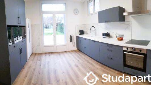 Louer Appartement 14 m2 Angouleme