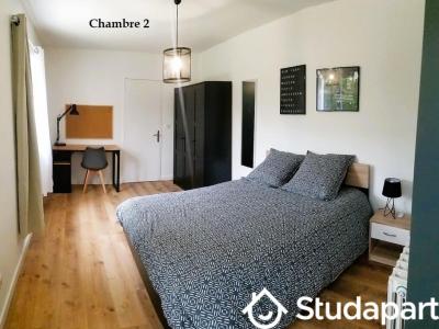 Louer Appartement Angouleme 520 euros