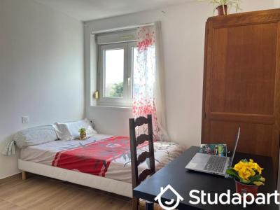 For rent Creteil 1 room 15 m2 Val de Marne (94000) photo 1