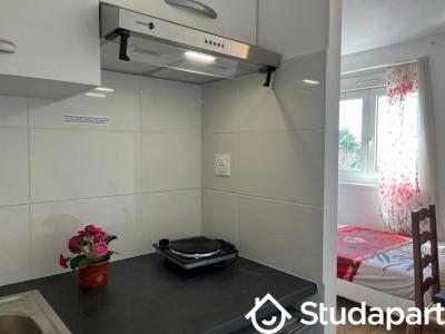 For rent Creteil 1 room 15 m2 Val de Marne (94000) photo 3