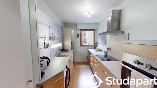Annonce Location Appartement Issy-les-moulineaux 92