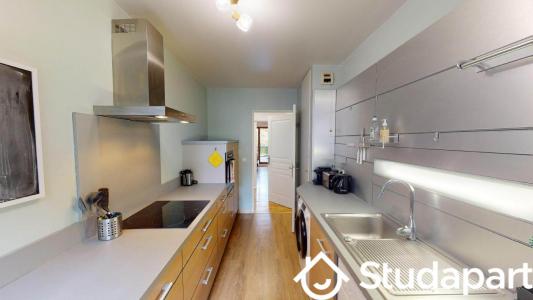 Louer Appartement 74 m2 Issy-les-moulineaux