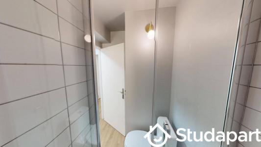 Louer Appartement Issy-les-moulineaux 850 euros