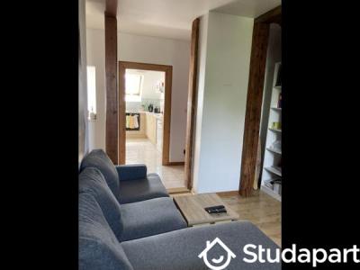 Annonce Location Appartement Strasbourg 67