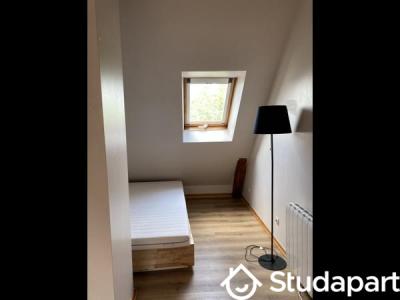 Louer Appartement 12 m2 Strasbourg