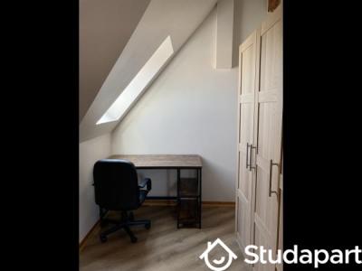 Louer Appartement Strasbourg Bas rhin