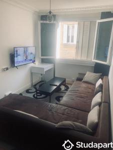 Annonce Location Appartement Saint-etienne 42