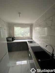 For rent Domont 1 room 10 m2 Val d'Oise (95330) photo 0