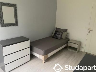For rent Domont 1 room 10 m2 Val d'Oise (95330) photo 2