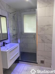 For rent Domont 1 room 10 m2 Val d'Oise (95330) photo 3