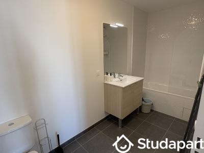 For rent Montreuil 1 room 19 m2 Seine saint denis (93100) photo 1