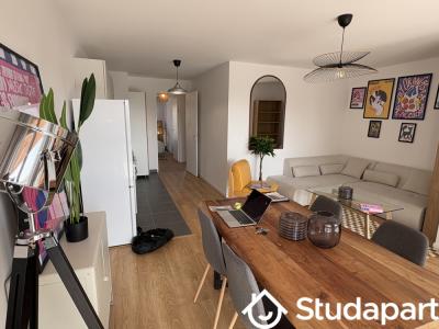 For rent Montreuil 1 room 19 m2 Seine saint denis (93100) photo 2