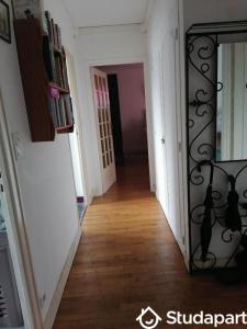 Louer Appartement 12 m2 Rennes