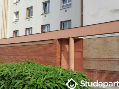 Louer Appartement Rennes Ille et vilaine