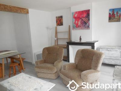 For rent Blois 2 rooms 44 m2 Loir et cher (41000) photo 0