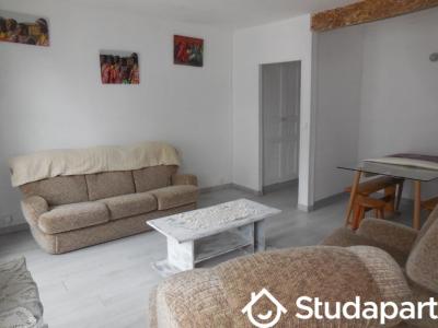 For rent Blois 2 rooms 44 m2 Loir et cher (41000) photo 1