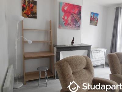 For rent Blois 2 rooms 44 m2 Loir et cher (41000) photo 3