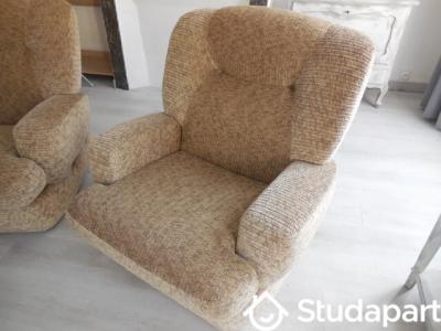 For rent Blois 2 rooms 44 m2 Loir et cher (41000) photo 4