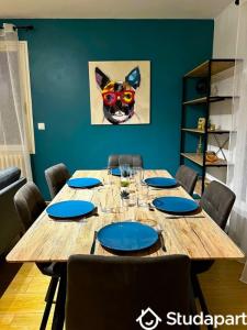 Annonce Location Appartement Pessac 33