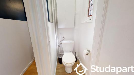 For rent Paris-20eme-arrondissement 1 room 100 m2 Paris (75020) photo 2