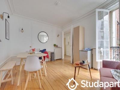 For rent Paris-20eme-arrondissement 1 room 100 m2 Paris (75020) photo 3