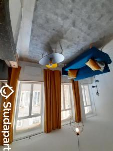 Annonce Location Appartement Metz 57