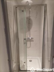 Louer Appartement 9 m2 Strasbourg