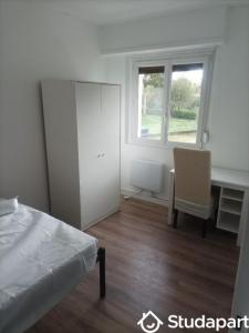 Louer Appartement Strasbourg 485 euros