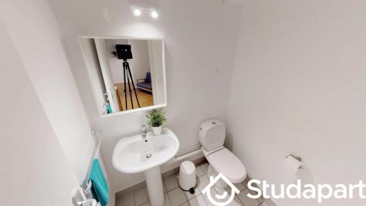 Annonce Location Appartement Paris-14eme-arrondissement 75