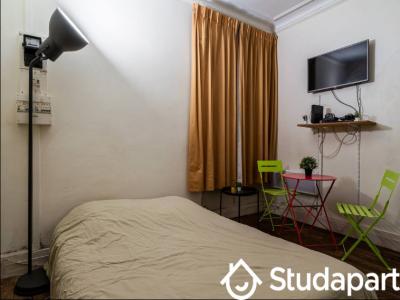 For rent Paris-17eme-arrondissement 1 room 22 m2 Paris (75017) photo 1
