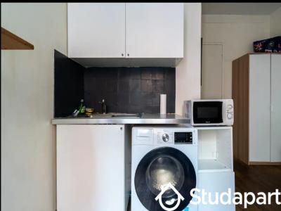 For rent Paris-17eme-arrondissement 1 room 22 m2 Paris (75017) photo 4