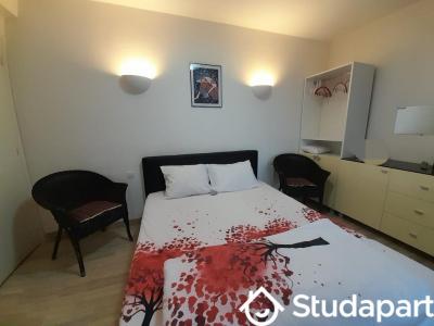 For rent Antibes 1 room 15 m2 Alpes Maritimes (06600) photo 1