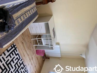 Louer Appartement Clamart 890 euros