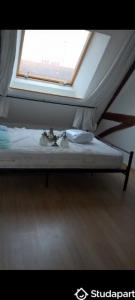 Louer Appartement Alencon 500 euros