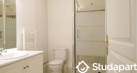 Louer Appartement 25 m2 Nice