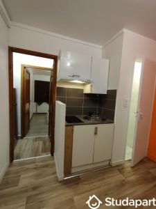 Louer Appartement 29 m2 Amiens
