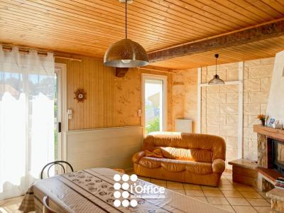 Annonce Vente 4 pices Maison Chateau-d'olonne 85