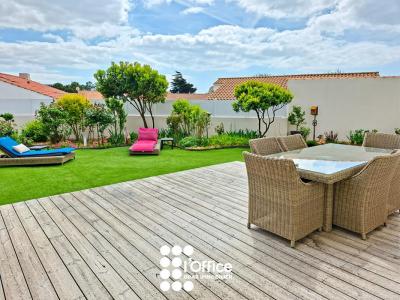 Acheter Maison 131 m2 Bretignolles-sur-mer