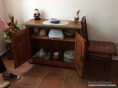 For sale Sainte-marie-aux-mines 2 rooms 34 m2 Haut rhin (68160) photo 1