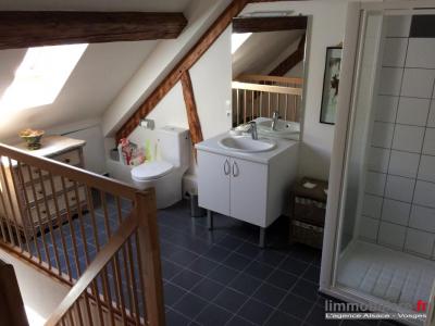 For sale Sainte-marie-aux-mines 2 rooms 34 m2 Haut rhin (68160) photo 2