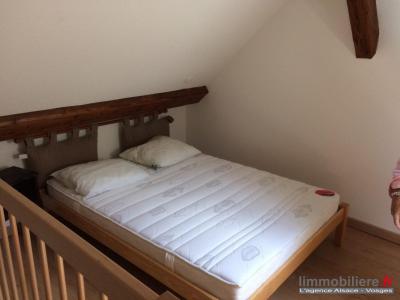 For sale Sainte-marie-aux-mines 2 rooms 34 m2 Haut rhin (68160) photo 4