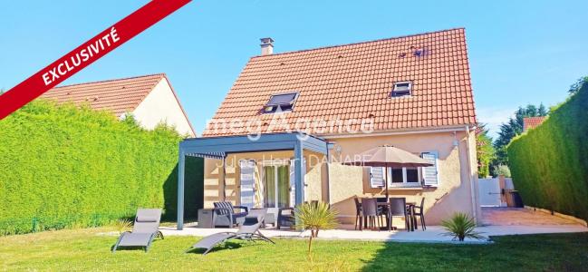 Annonce Vente 5 pices Maison Ormoy 91